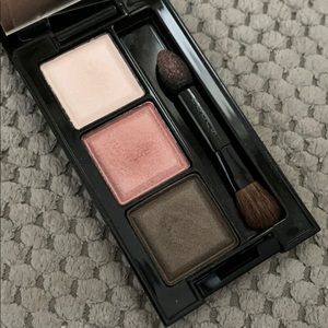 Suqqu Eyeshadow Trio EX-06 HANAMITSUKI